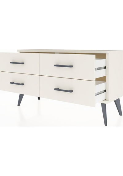 Arges Şifonyer 4 Raflı 88x30x48 Aytaşı-aytaşı Aytaşı Arges Şifonyer 4 Raflı 88x30x48 Aytaşı-aytaşı Aytaşı