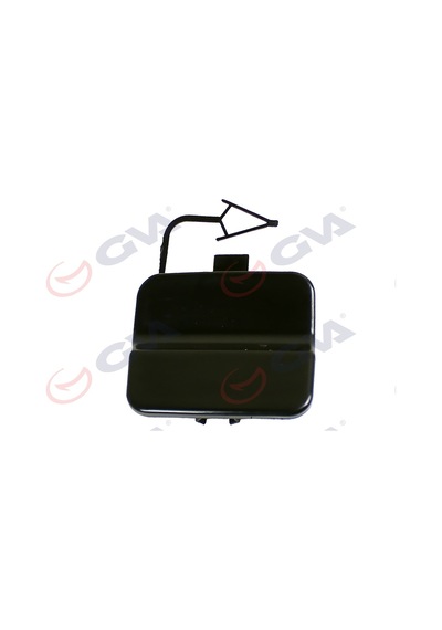 Gva Arka Tampon Çeki Demir Kapağı Passat Cc 2012-2017 IS00-GVA 9104923