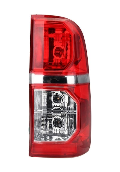 Enva Toyota Uyumlu Hilux Sağ Arka Far Stop Lambasi 2012-2015 (Duylu)