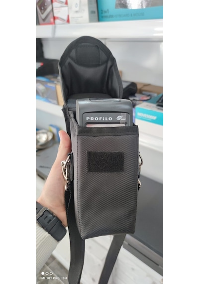 Hugin Paygo Profilo Ingenico Beko Yazarkasa Pos Taşıma Çantası