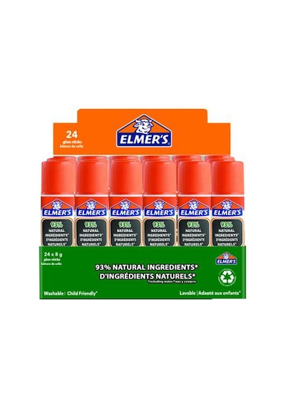 Elmers Stick Yapıştırıcı S Okul Tipi 8 Gr 2136618