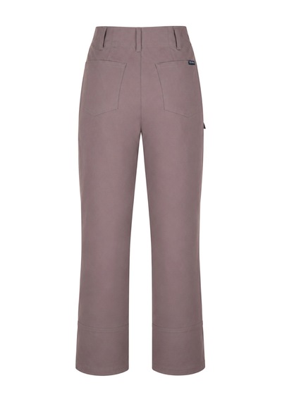 Columbia Columbıa Roc Tech Kadın Pantolon 2173921-254 Kahverengi