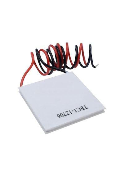 Tec1 12706 Peltier Soğutucu Tec1-12706 72W
