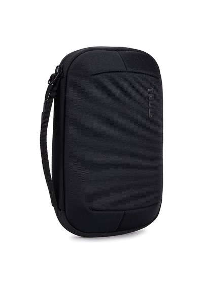 Thule Subterra 2 Powershuttle Medium Organizer, Siyah Koyu Gri