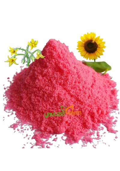 Special Fert Fenasa 20-10-20+te Sebze Meyve Çiçek Gübresi 2kg
