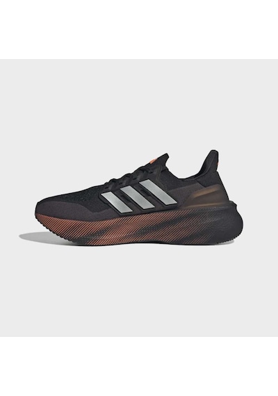 Adidas Jq6653 Ultraboost 5 Erkek Yürüyüş Koşu Ayakkabısı Siyah