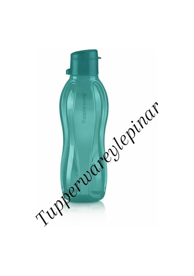 Tupperware KK500 ML Şişe Suluk Yeşil