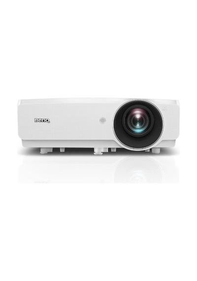 Benq Sh753p 5000 Ans 1920x1080 Fhd 2xhdmı Vga Rj45 Usb A Usb B 3d