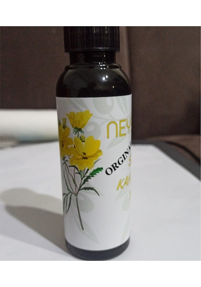 Neystore Sarı Kantaron Yağı 100 ML