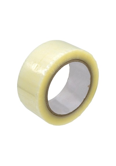 6574 Hotmelt Şeffaf Koli Bandı 45 Mm X 100 Mt 1 Adet