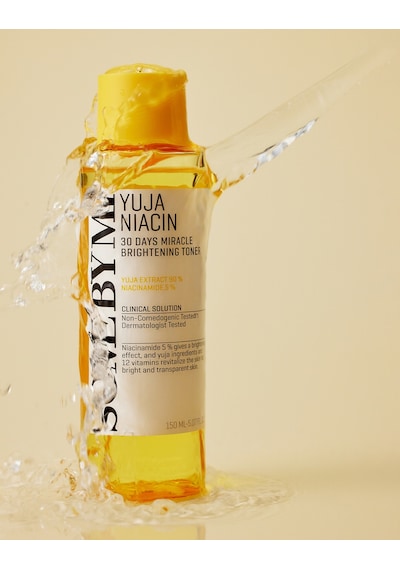 Some By Mi Yuja Niacin Brightening Toner 150ml