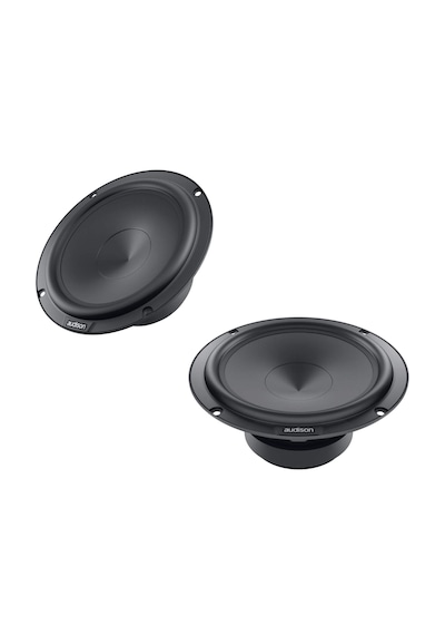 Öztürk Elektronik-audison Ap 6.5p Woofer