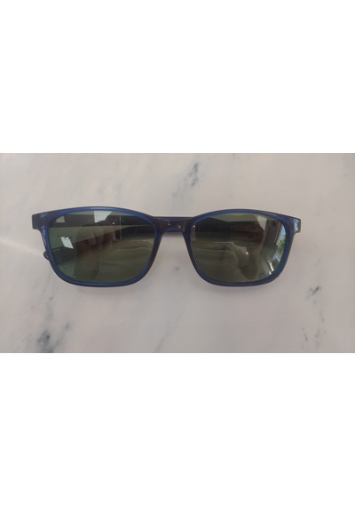 Evoke Bangkok 54ekt C.05 Unisex Polarize Güneş Gözlüğü