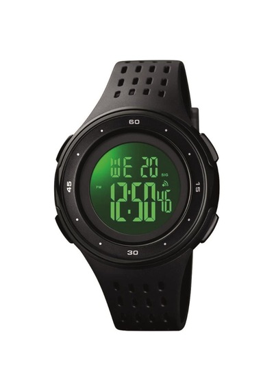 Skmei 1537BKWT Erkek Kol Saati