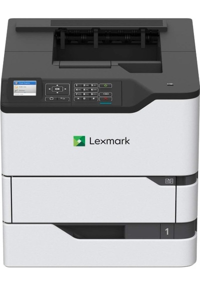 Lexmark MS821DN Mono Lazer Yazıcı