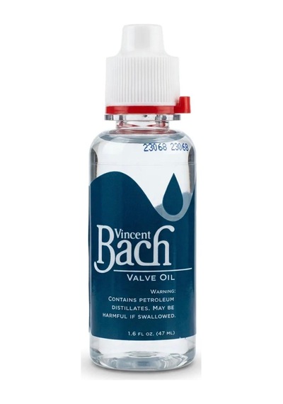 Bach Piston Yağı