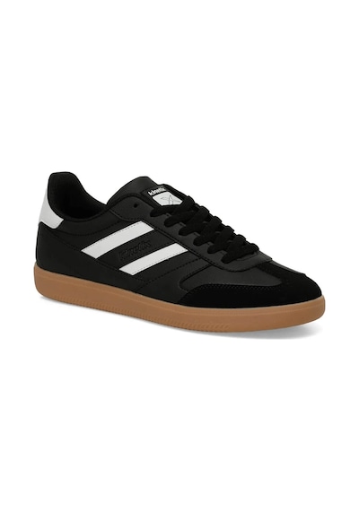 Kinetix Erkek Sneaker Siyah A101880460 4w Rudow Pu 4pr 25ks94000285 S9401 Siyah