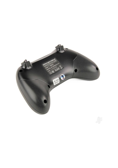 Radiolink T8s Bt Bluetooth 2.4ghz 8 Kanal Radio Kontrol Uzaktan Kumanda +r8ef Alıcı Ppm,pwm,s-bus Destekli Dahili Batarya+uygulama Desteği