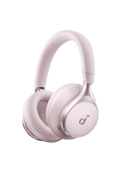 Anker Soundcore Life Q30 Kulak Üstü Bluetooth Kulaklık A3028 - Pembe