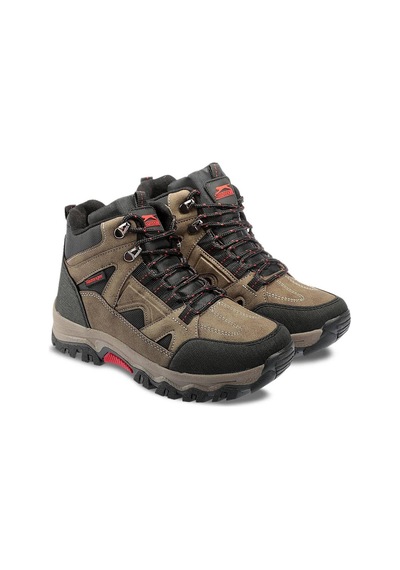 Slazenger HABIB Erkek  Kum Outdoor