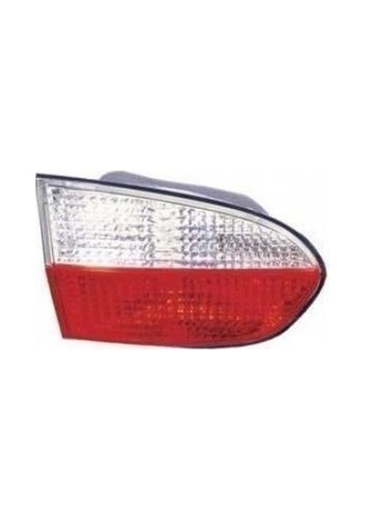 BAGAJ İÇ STOP LAMBASI SOL STAREX 95-05 DEPO 221-1301L