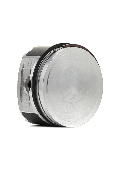Kıng Pıstons Piston Segman+gömlek Std Ø75,00 Tepe +0.10 0111.at 106 206 207 306 307 Berlingo C2 C3 C4 Partner