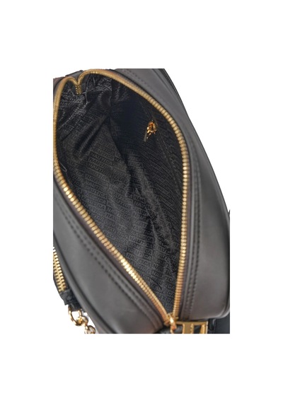 Nautica Çapraz Çanta Kadın Cn6539t Nautıca Nautıca Ladıes Bag Black Siyah
