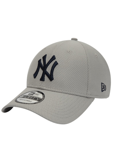 New Era Diamnd Era Essentials 9forty Unisex Şapka 60348842 Açık Gri