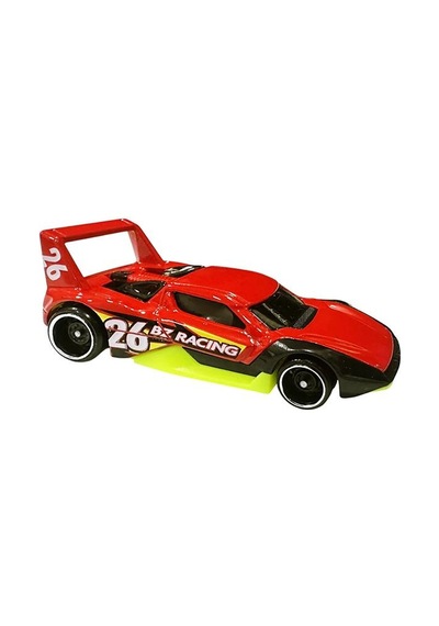 Hot Wheels Hw Mods High Tail Chaser Jjh35 Çok Renkli