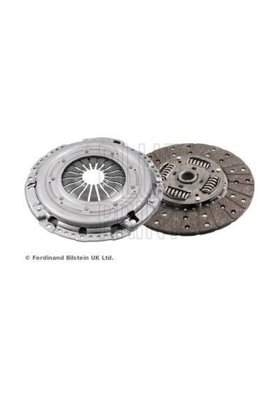 BLUEPRINT ADF1230126 DEBRİYAJ SETİ TRANSİT CUSTOM TTF 14- RULMANS
