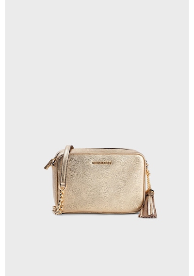 Michael Kors Bayan Çanta 32f7mgnm6m 740 Gold Gold Altın