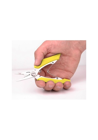 Spro Micro13cm Halka Pensesi