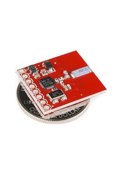 Wrl-00691 (Nrf24L01)