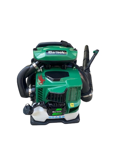 Bartech EB800 3.2 HP Benzinli Yaprak Üfleme Makinesi