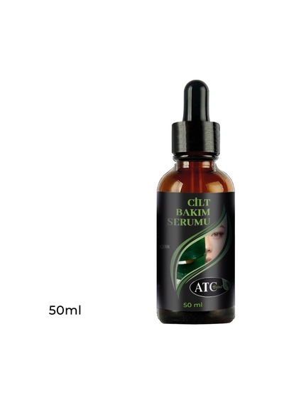 Atc Vital Cilt Bakım Serumu 50 Ml