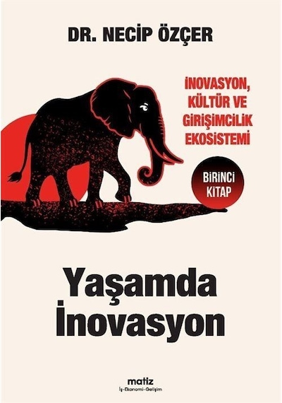 Yaşamda İnovasyon / Necip Özçer