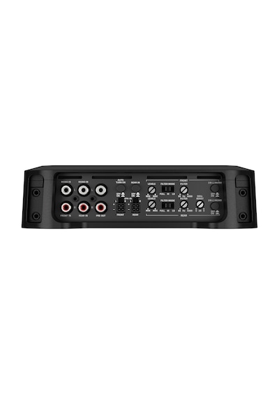 Özenhifi' Den Hertz Dieci Power Dp 4.400