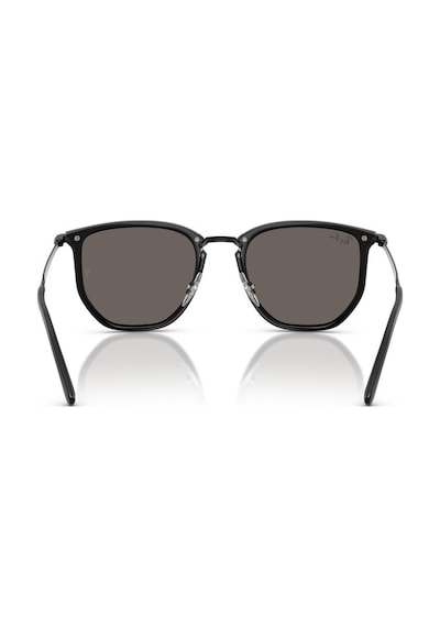 Ray-Ban Rb 4451 601/b1 .50 Unisex Güneş Gözlüğü Siyah