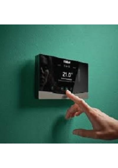 Vaillant Vrc 720 Sensocomfort Merkezi Ve Kaskad Kontrol Cihazı