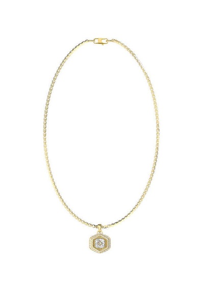 Guess Jgujumn06008jwygtu Altın