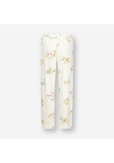 Pip Studio Beyaz Viscose Pantolon