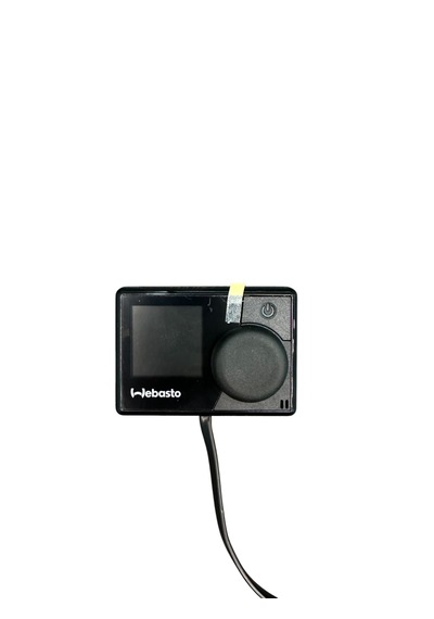 Webasto Multicontrol Hd Dijital Çalıştırma Anahtarı