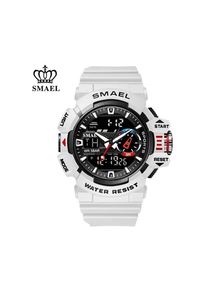 Dijital Ve Analog Erkek Kol Saati924780