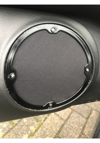 Vw Polo 6n1 Kapı Hoperlörü Çerçevesi