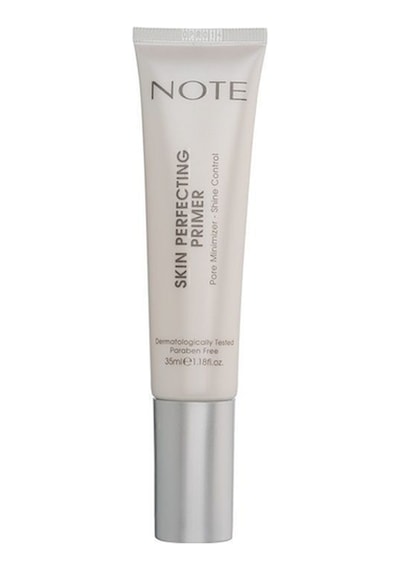 Skin Perfecting Primer Matlaştırıcı Yağlı Ve Karma Ciltlere Özel Makyaj Bazı