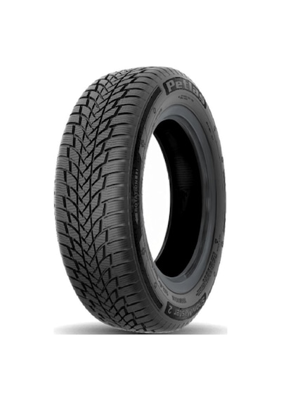 Petlas 185/65r14 86t Snowmaster 2  Oto Kış Lastiği 2026