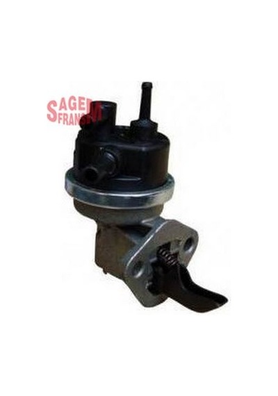 SAGEMFR 32102 Benzin Otomatiği Renault 12 - Toros Plastik