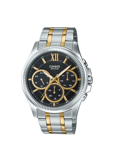Casio MTP-E315SG-1AVDF Erkek Kol Saati
