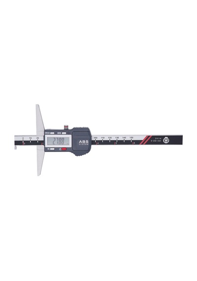 Werka Kancali Abs Dijital Derinlik Kumpası 150mm/6"