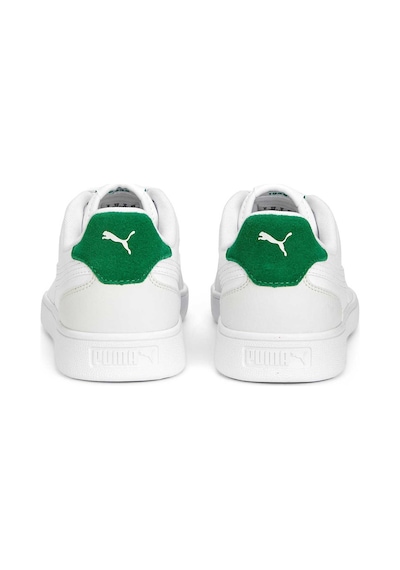 Puma Shuffle Unisex Spor Ayakkabı 30966825 Beyaz